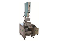machine automatique de la soudure 6kw ultrasonore pour la fabrication de filtre à air